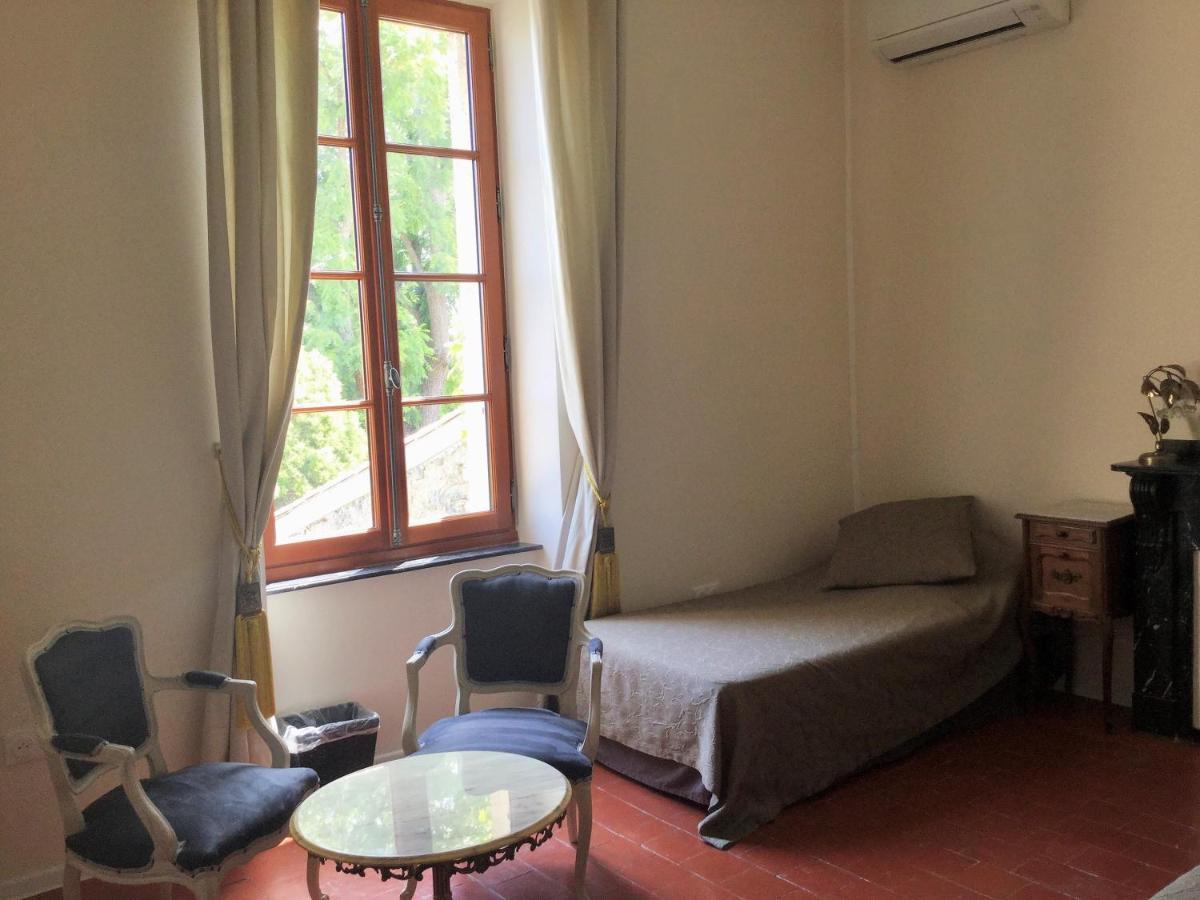 Chambre D'Hotes Eloi Merle Olonzac Buitenkant foto