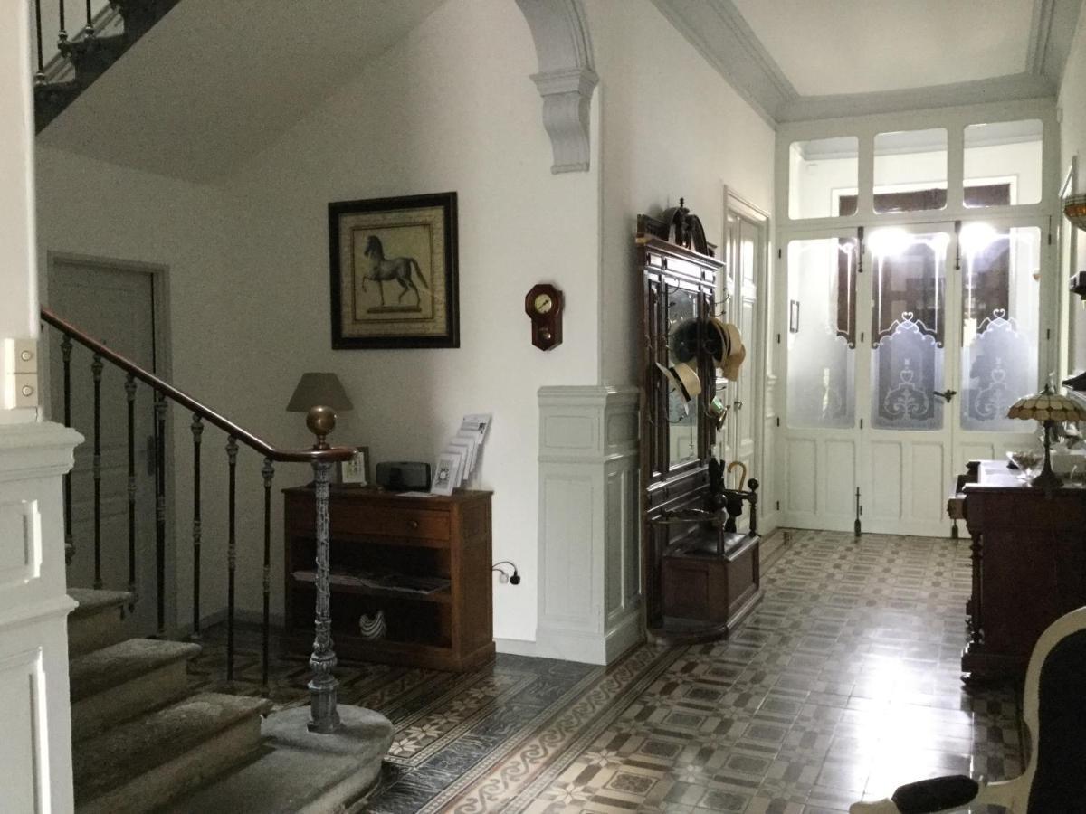 Chambre D'Hotes Eloi Merle Olonzac Buitenkant foto