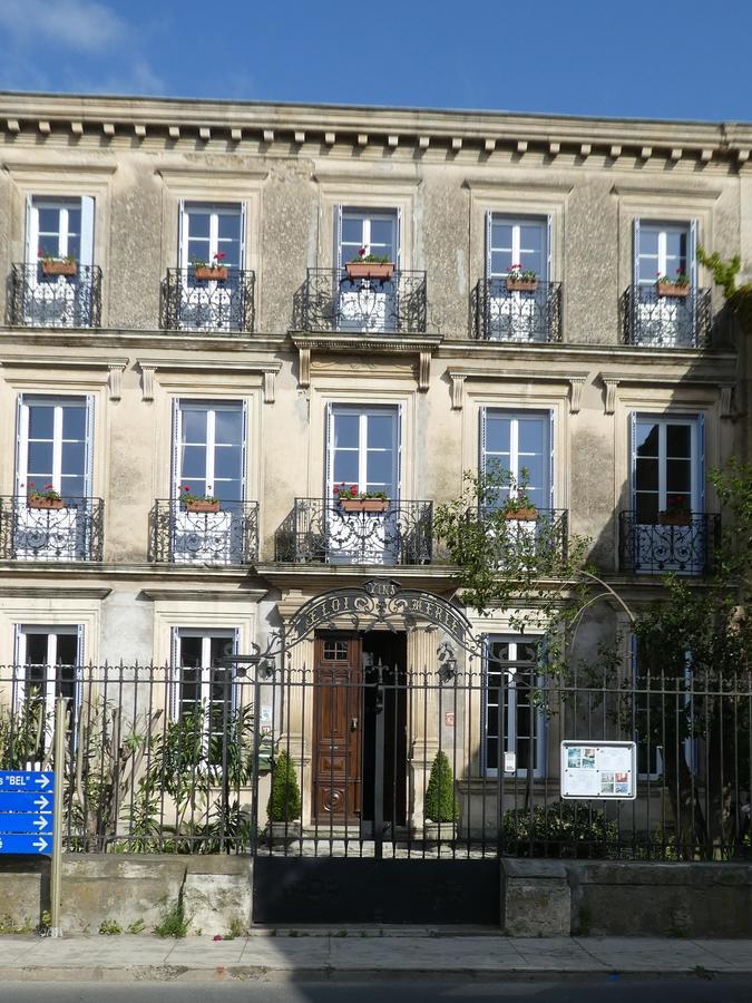 Chambre D'Hotes Eloi Merle Olonzac Buitenkant foto