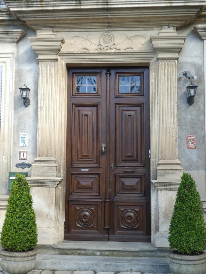 Chambre D'Hotes Eloi Merle Olonzac Buitenkant foto