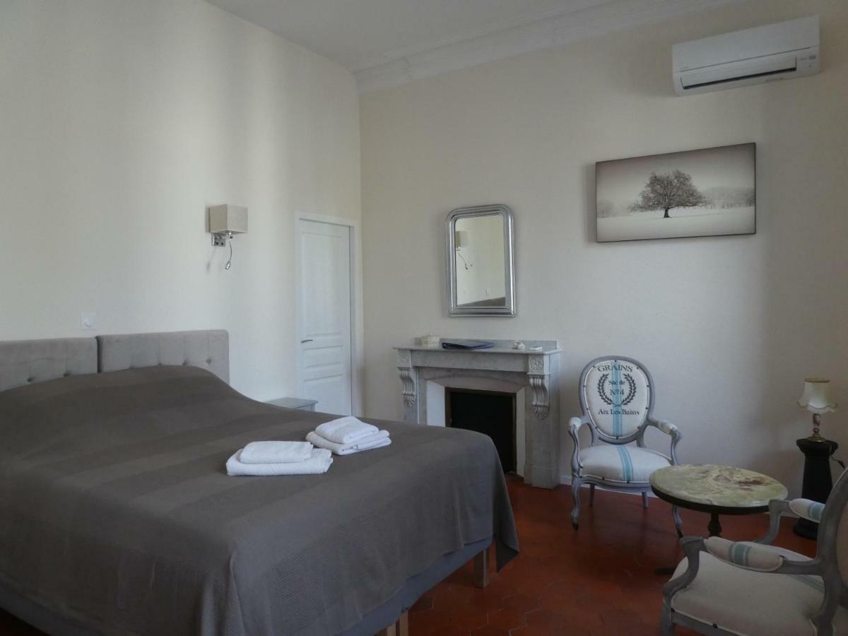 Chambre D'Hotes Eloi Merle Olonzac Buitenkant foto