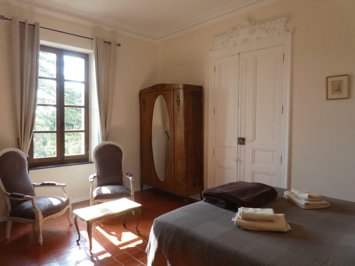 Chambre D'Hotes Eloi Merle Olonzac Buitenkant foto