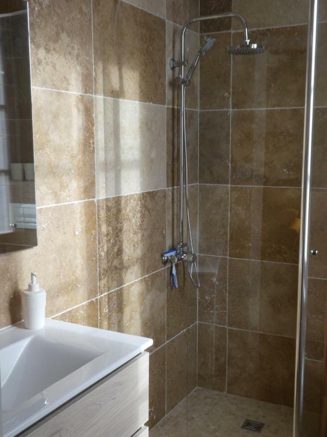 Chambre D'Hotes Eloi Merle Olonzac Buitenkant foto