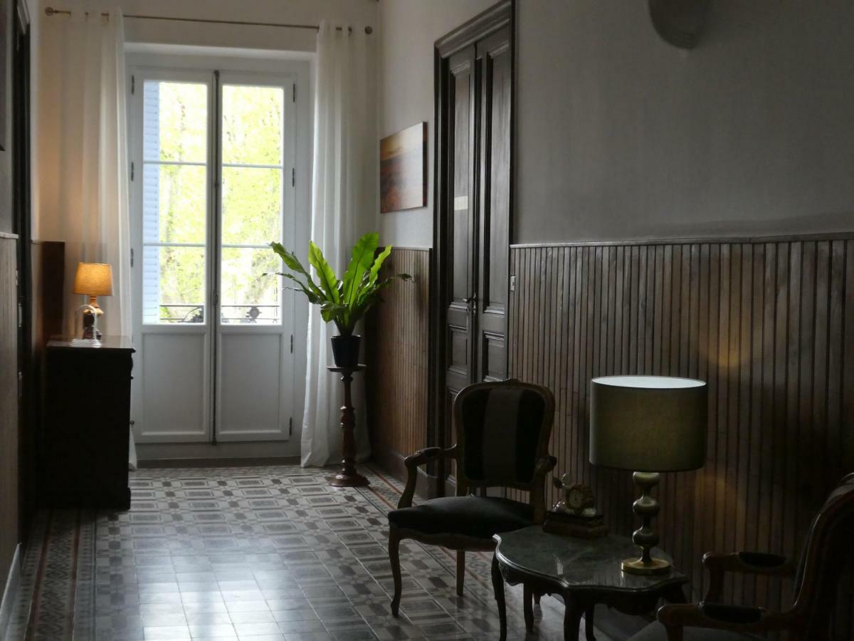 Chambre D'Hotes Eloi Merle Olonzac Buitenkant foto